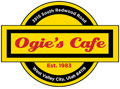 Ogie's Cafe
