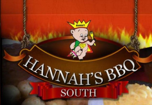 Hannah's Bbq South