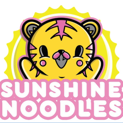 Sunshine Noodles