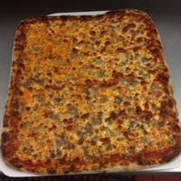 Domenic's And Vinnie's Pizza