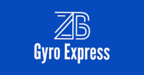 Zakir's Bakery Gyro Express