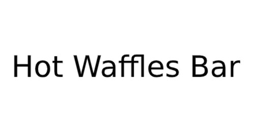 Hot Waffles