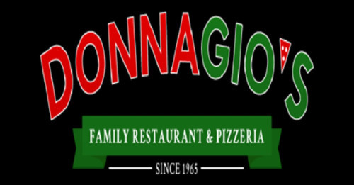 Donna's Pizzeria