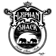 The Elephant Shack