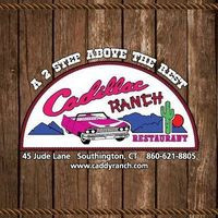 Cadillac Ranch Restaurant