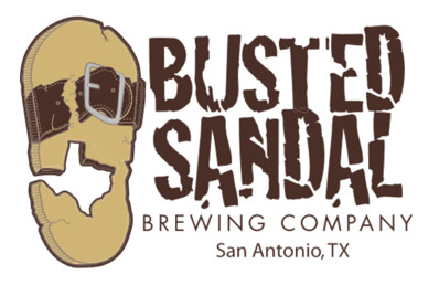 Busted Sandal Beer Garden