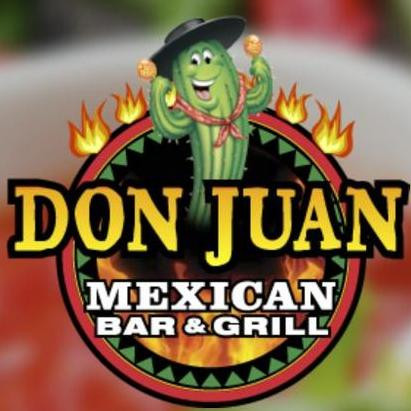 Don Juan Mexican (downtown)