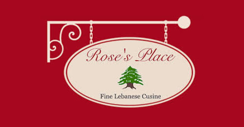 Rose’s Place