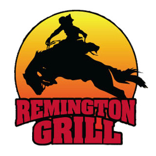Remington Grill Burgers Bbq- Cary