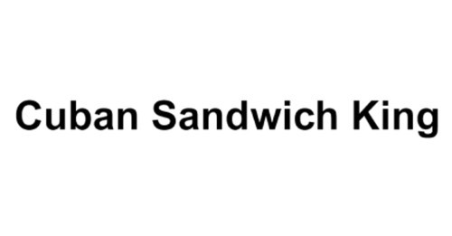 Andris Cuban Sandwich King