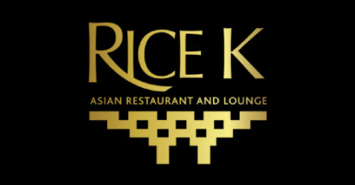 Rice K