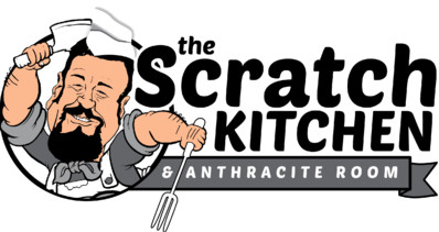The Scratch Kitchen Anthracite Room