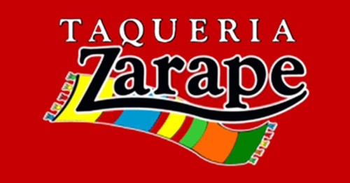 Taqueria Zarape