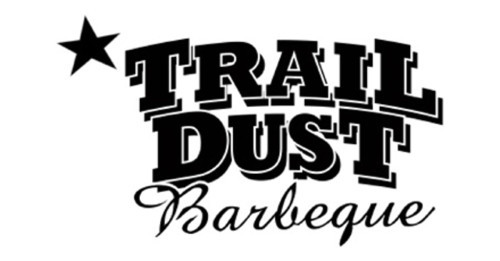 Trail Dust Bbq