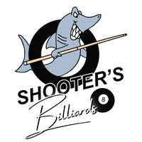 Shooters Billiards Arcade