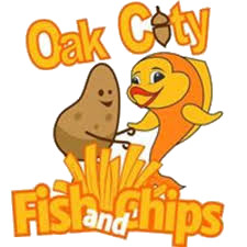 Oak City Fish And Chips