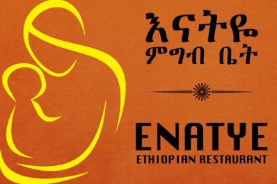 Enatye Ethiopian