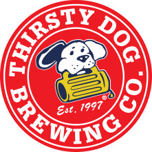 Thirsty Dog Brewing Co. Tap House