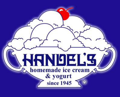 Handel's Homemade Ice Cream Liberty