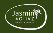 Jasmin Olivz Mediterranean Six Forks