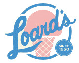 Loard’s Ice Cream