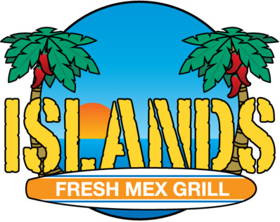 Islands Fresh Mex Grill