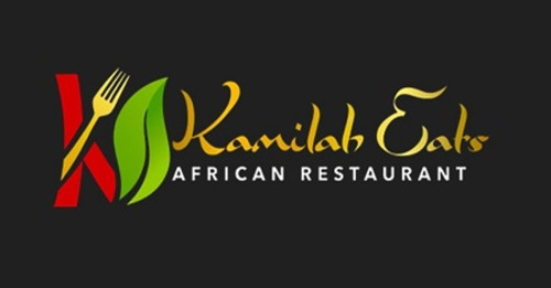 Kamilah Eats African