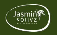 Jasmin Olivz Mediterranean Walnut