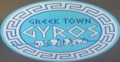 Greeks Town Gyros
