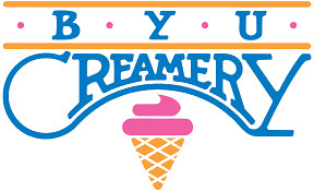 Byu Creamery On Ninth
