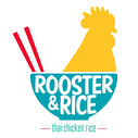 Rooster Rice (brokaw)