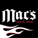 Mac's Speed Shop