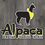 Alpaca Peruvian Charcoal Chicken