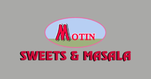 Motin Sweets