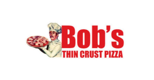 Bob's Thin Crust Pizza