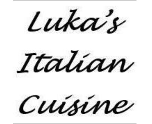 Luka's Italian Cuisine
