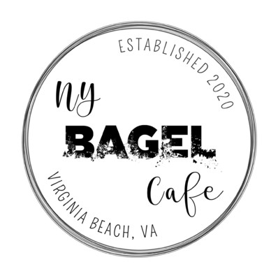 Ny Bagel Cafe