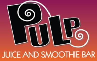 Pulp Juice And Smoothie