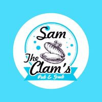 Sam The Clam Pub Grub