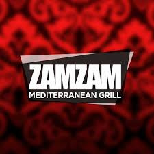 Zamzam Mediterranean Grill Hookah