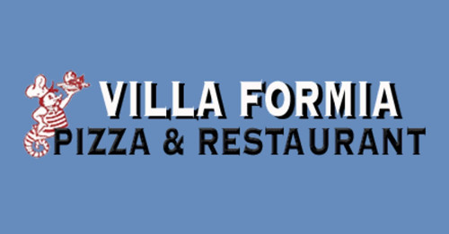 Villa Formia