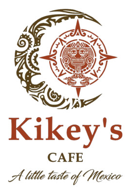 Kikey's Cafe Authentic Mexican Food