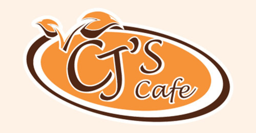 Cj's Cafe