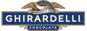 Ghirardelli Chocolate Outlet Ice Cream Shop