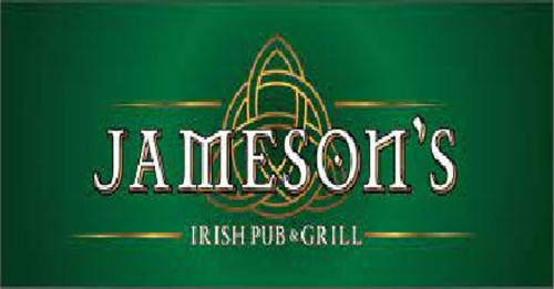 Jameson’s Grill