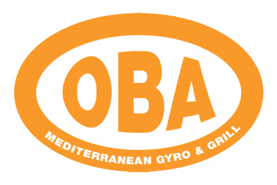 Oba Mediterranean Gyro Grill