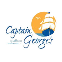 Captain George's Seafood