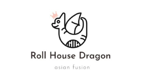 Roll House Dragon