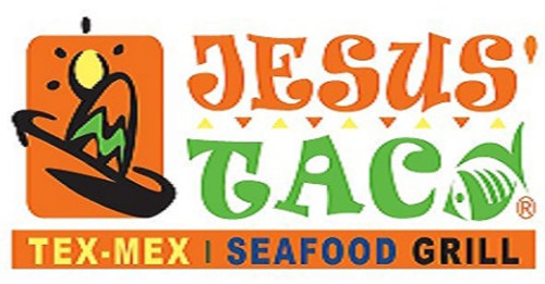 Jesus Taco