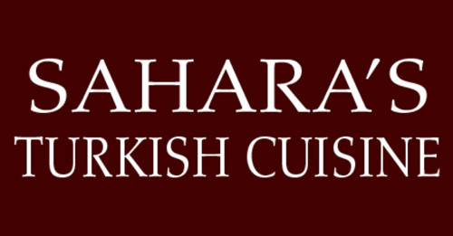 Sahara's Turkish Cuisine